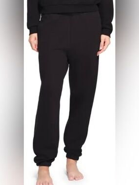 SKIMS black joggers